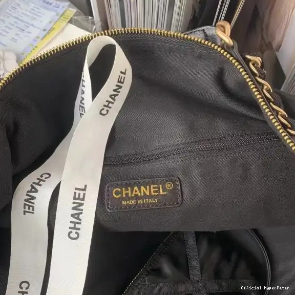 Hyper Peter CHANEL TOTE BAG 0630